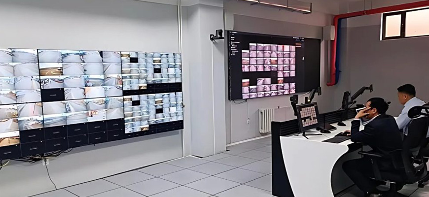 “Ногоон бүс” төсөл